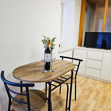 Apartment Kanavelic In Old Town Korcula 외부 사진