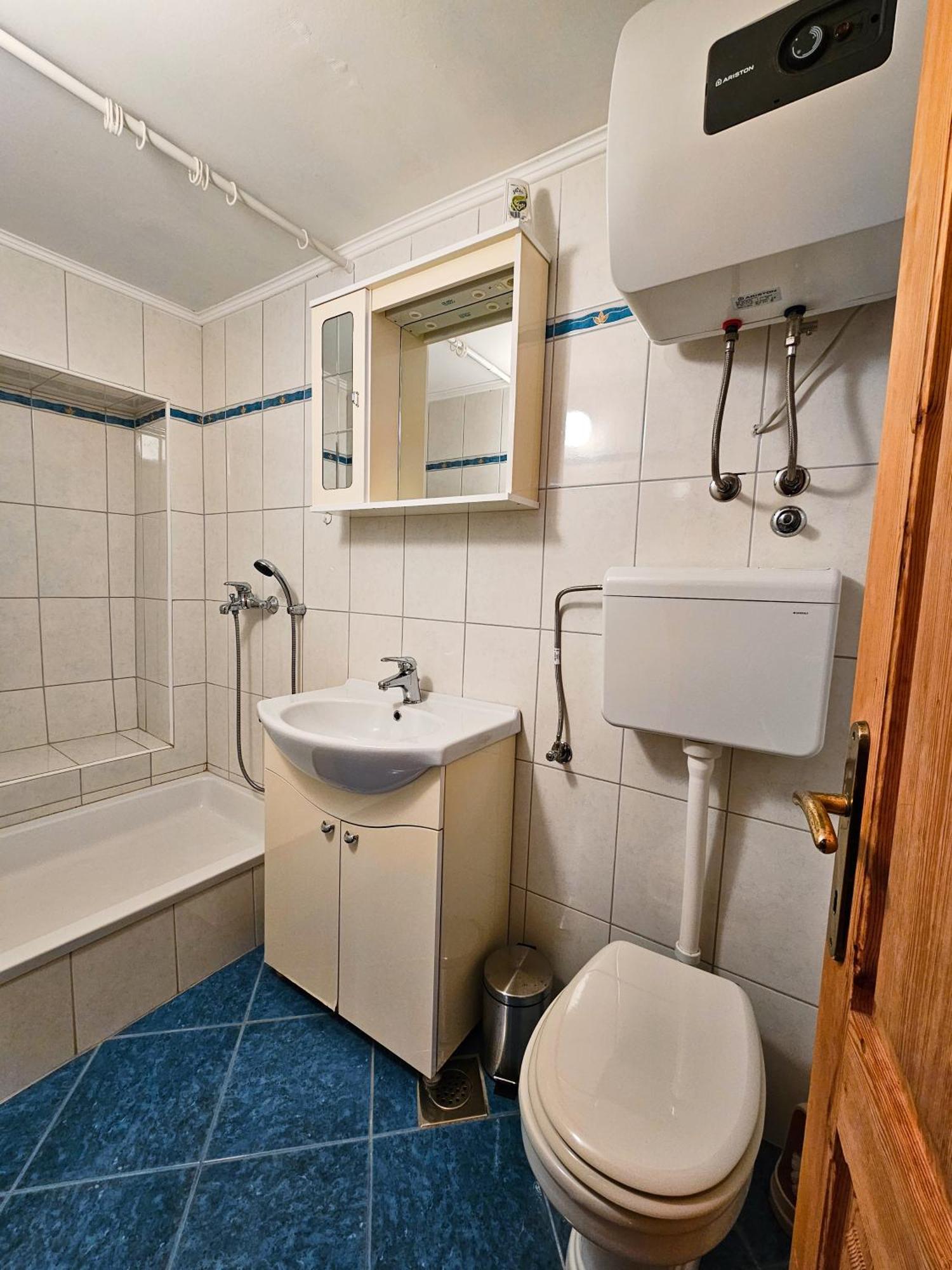Apartment Kanavelic In Old Town Korcula 외부 사진