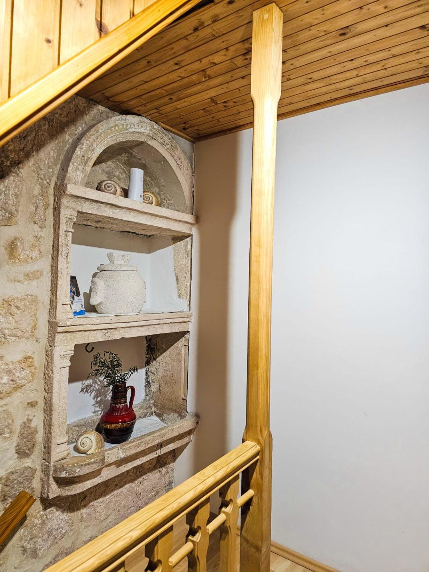 Apartment Kanavelic In Old Town Korcula 외부 사진