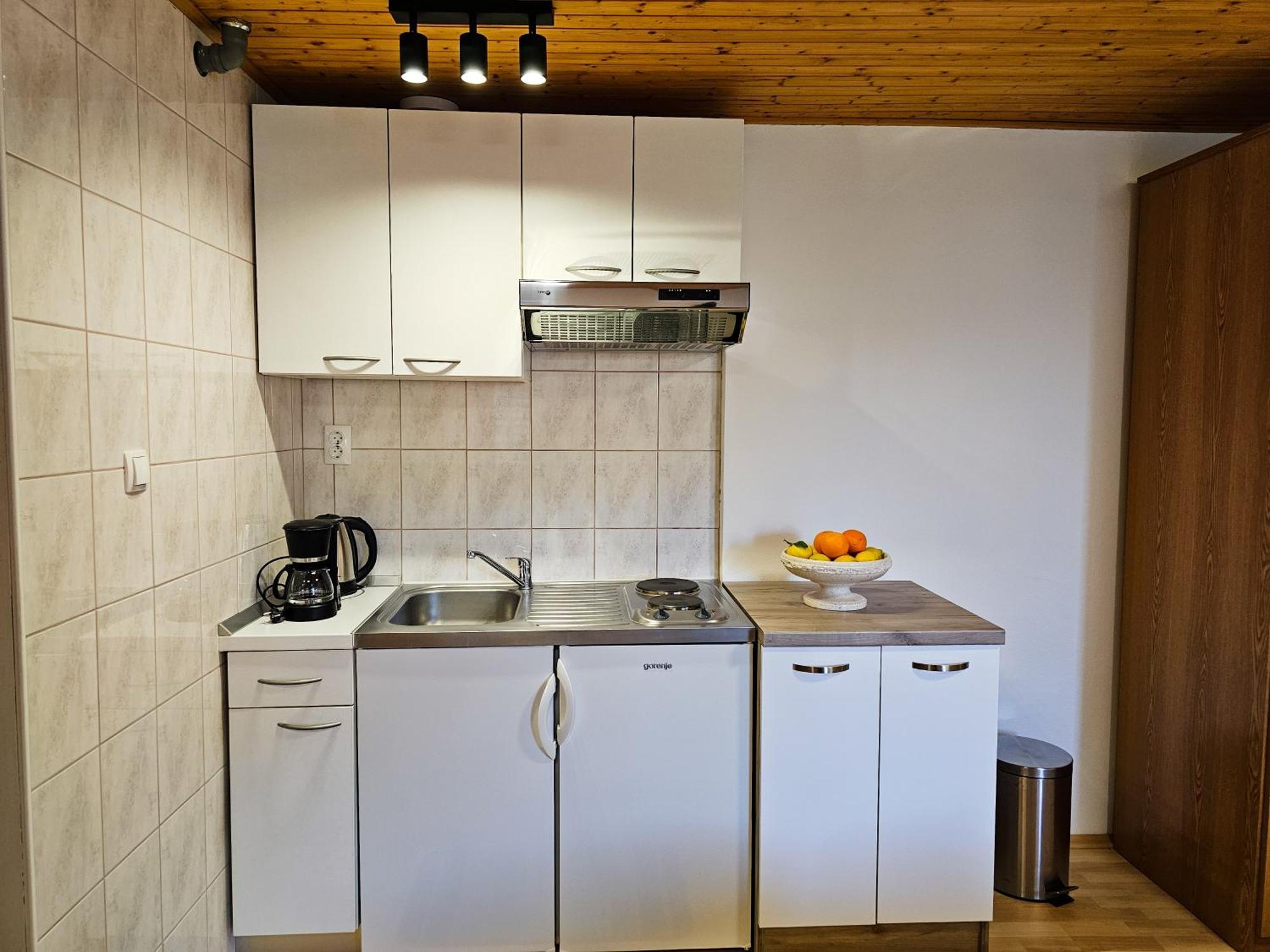 Apartment Kanavelic In Old Town Korcula 외부 사진
