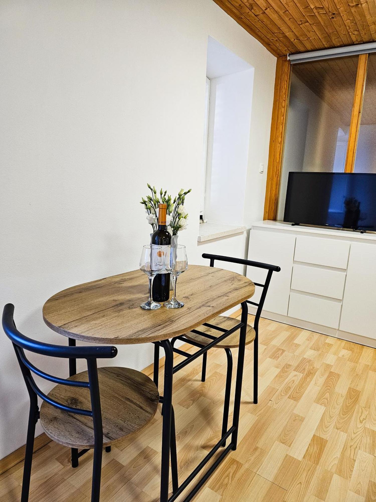 Apartment Kanavelic In Old Town Korcula 외부 사진