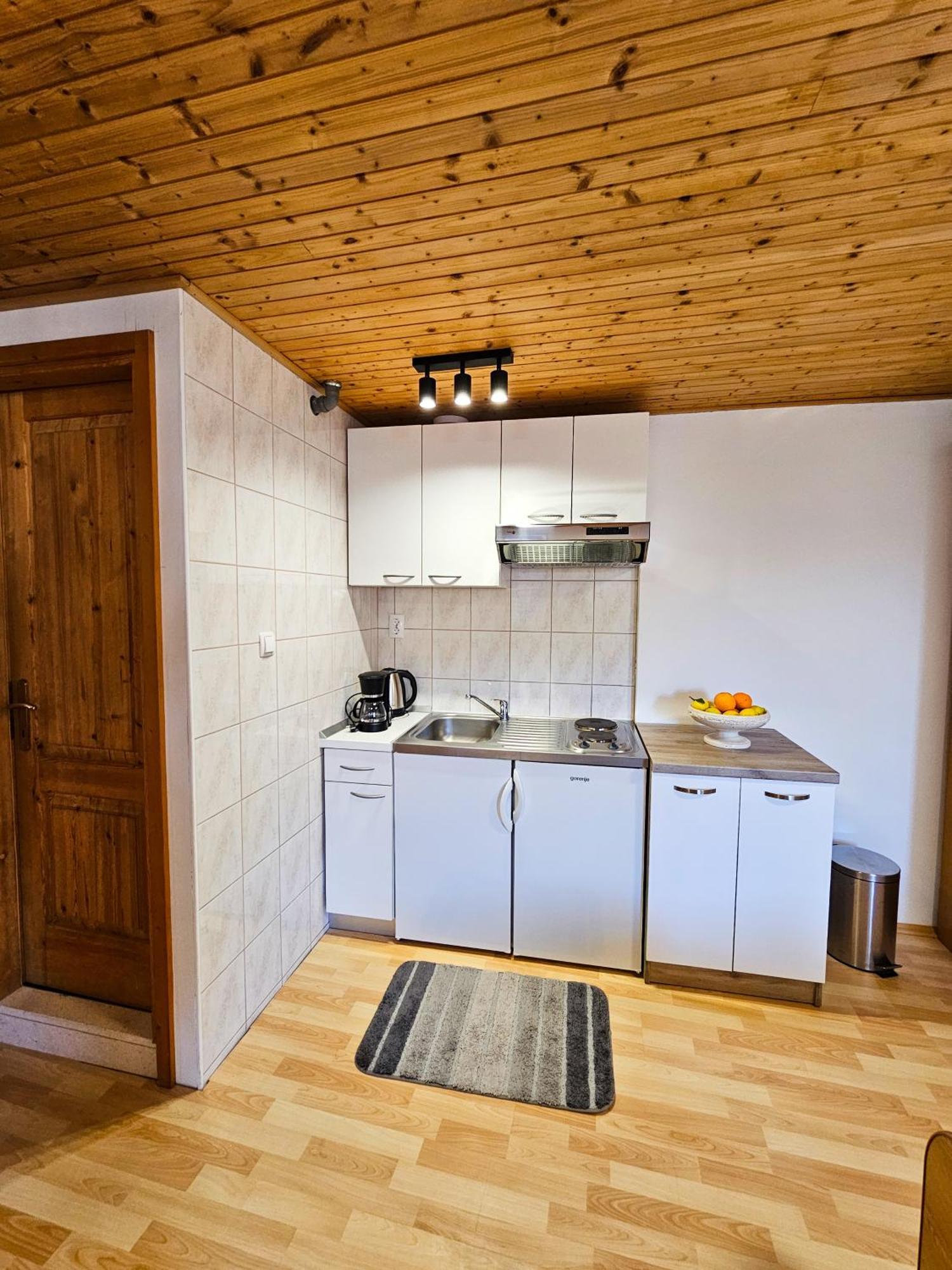 Apartment Kanavelic In Old Town Korcula 외부 사진