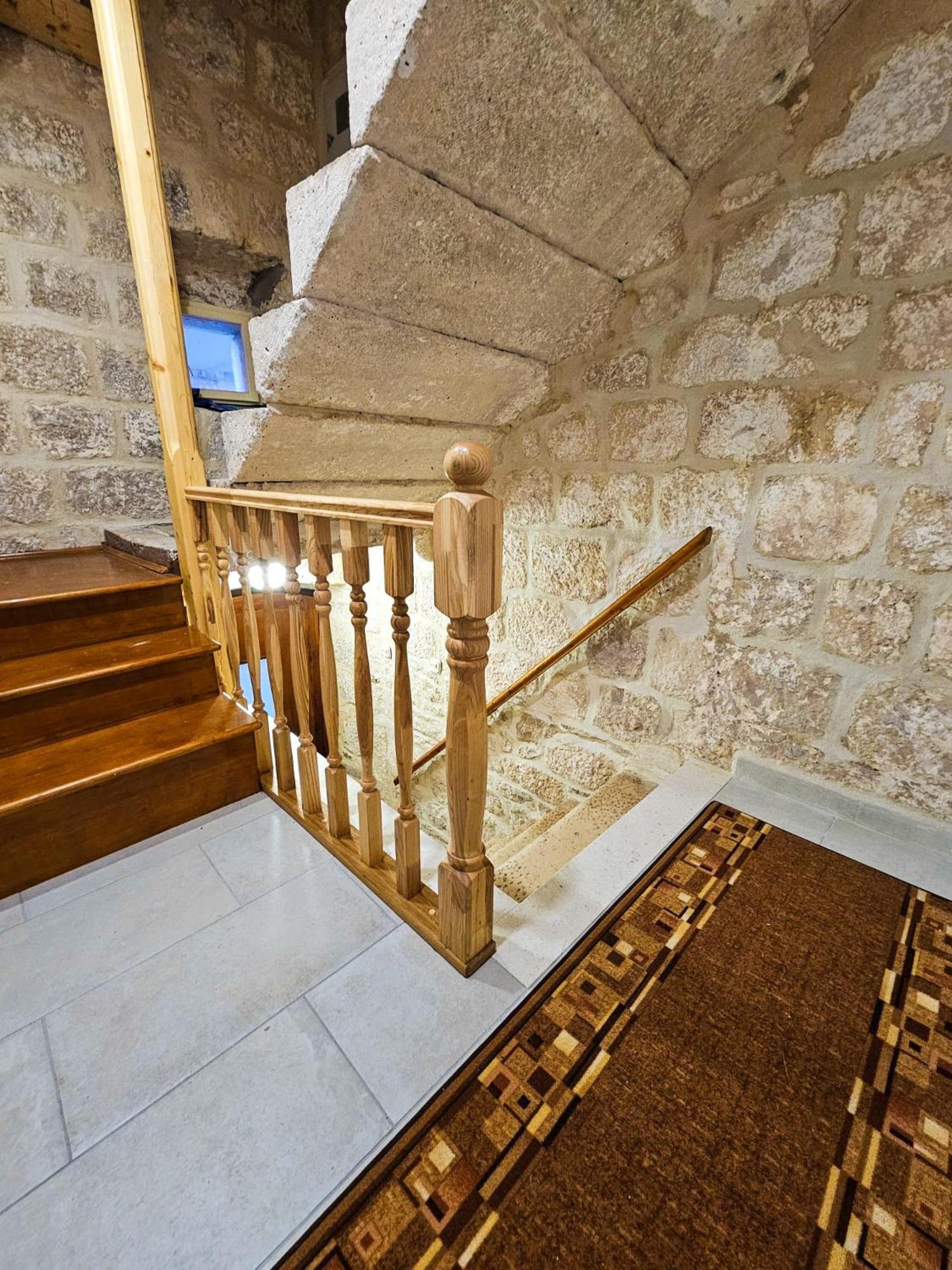 Apartment Kanavelic In Old Town Korcula 외부 사진