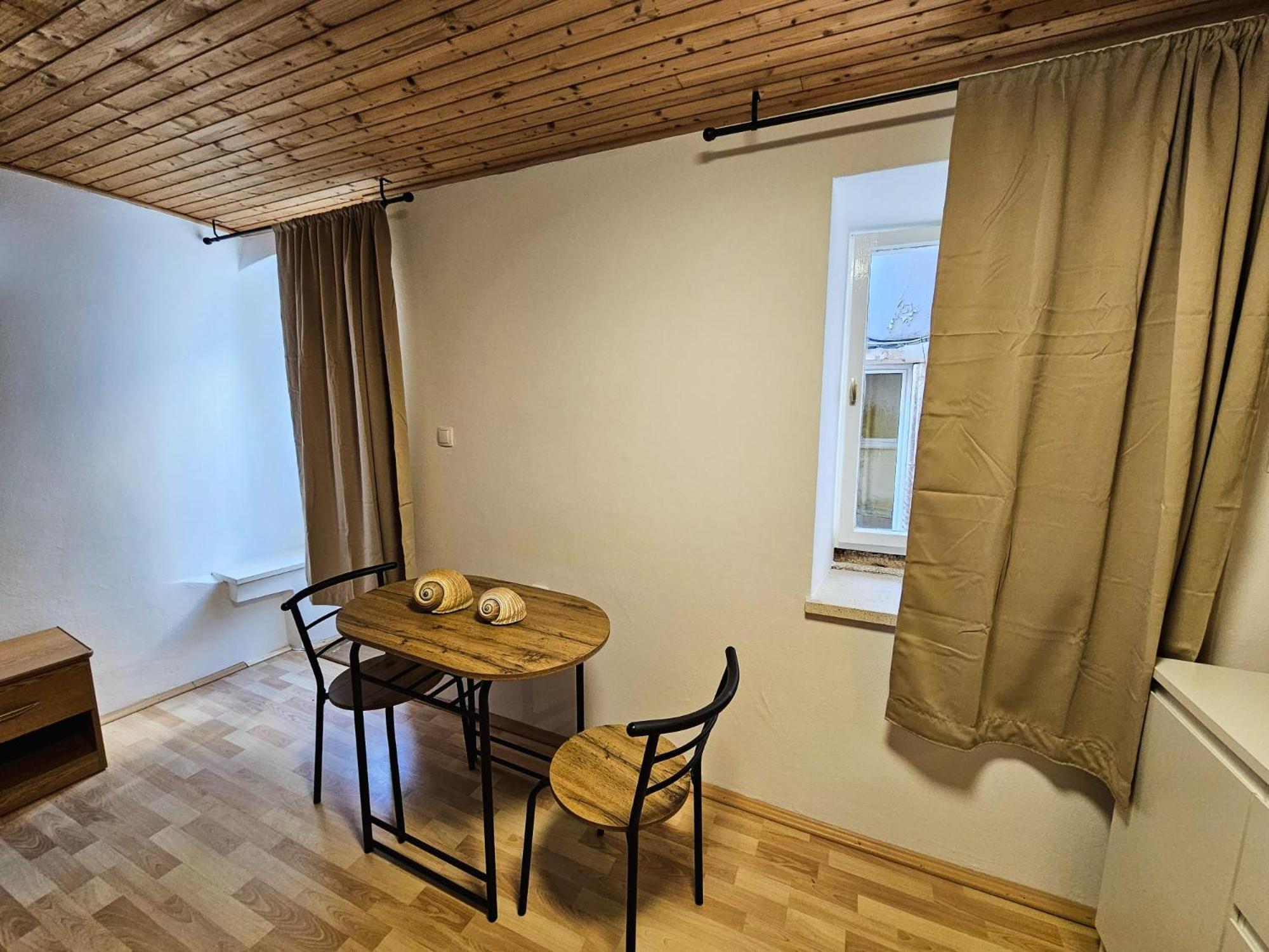 Apartment Kanavelic In Old Town Korcula 외부 사진